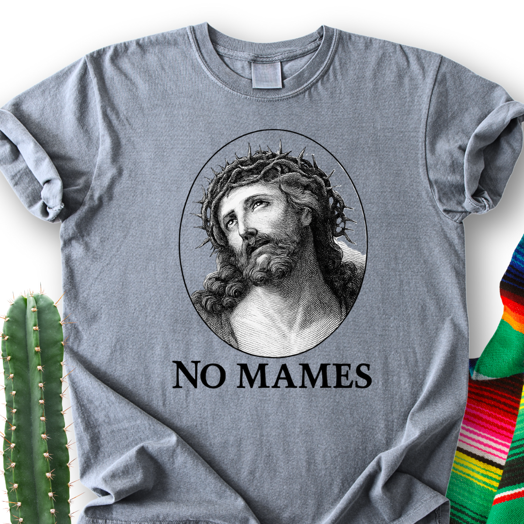 Jesus Christ Mood T-Shirt