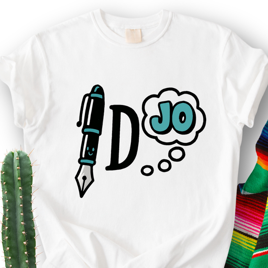 Pen-D-Jo T-Shirt