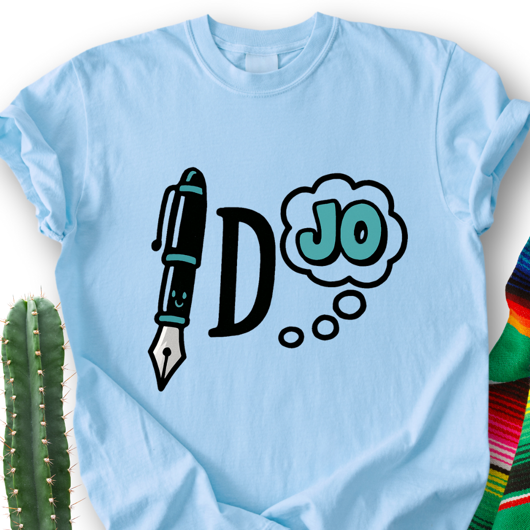 Pen-D-Jo T-Shirt