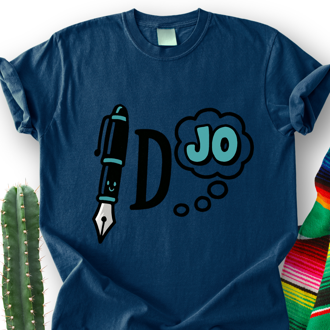 Pen-D-Jo T-Shirt