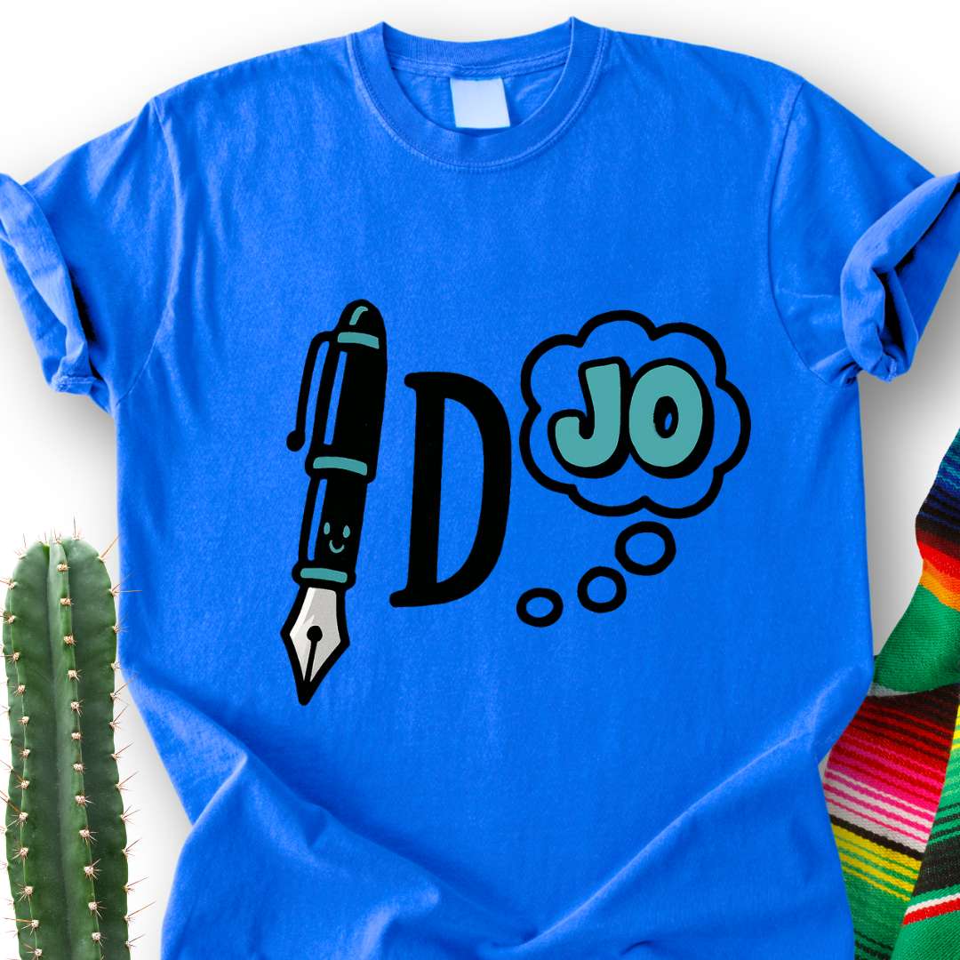 Pen-D-Jo T-Shirt