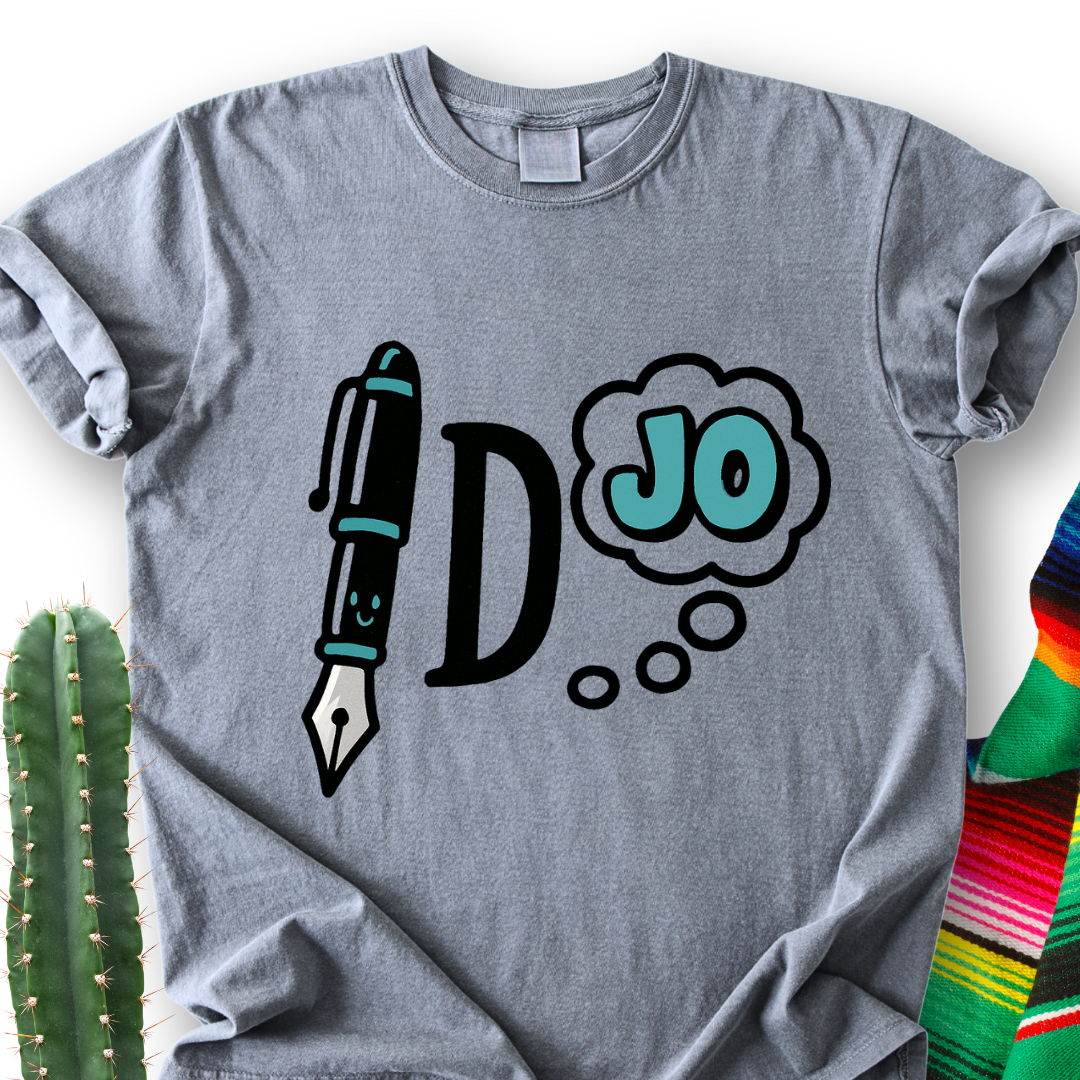 Pen-D-Jo T-Shirt