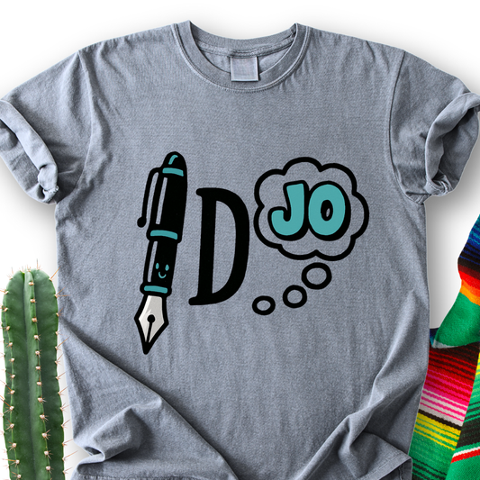 Pen-D-Jo T-Shirt