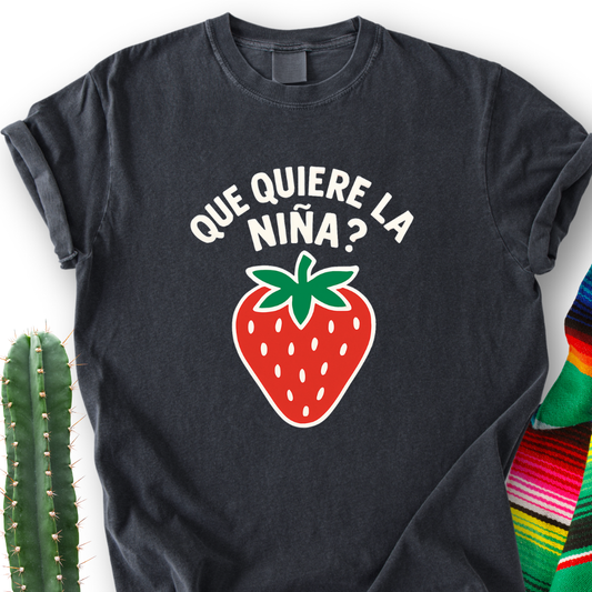 Nina Fresa T-Shirt