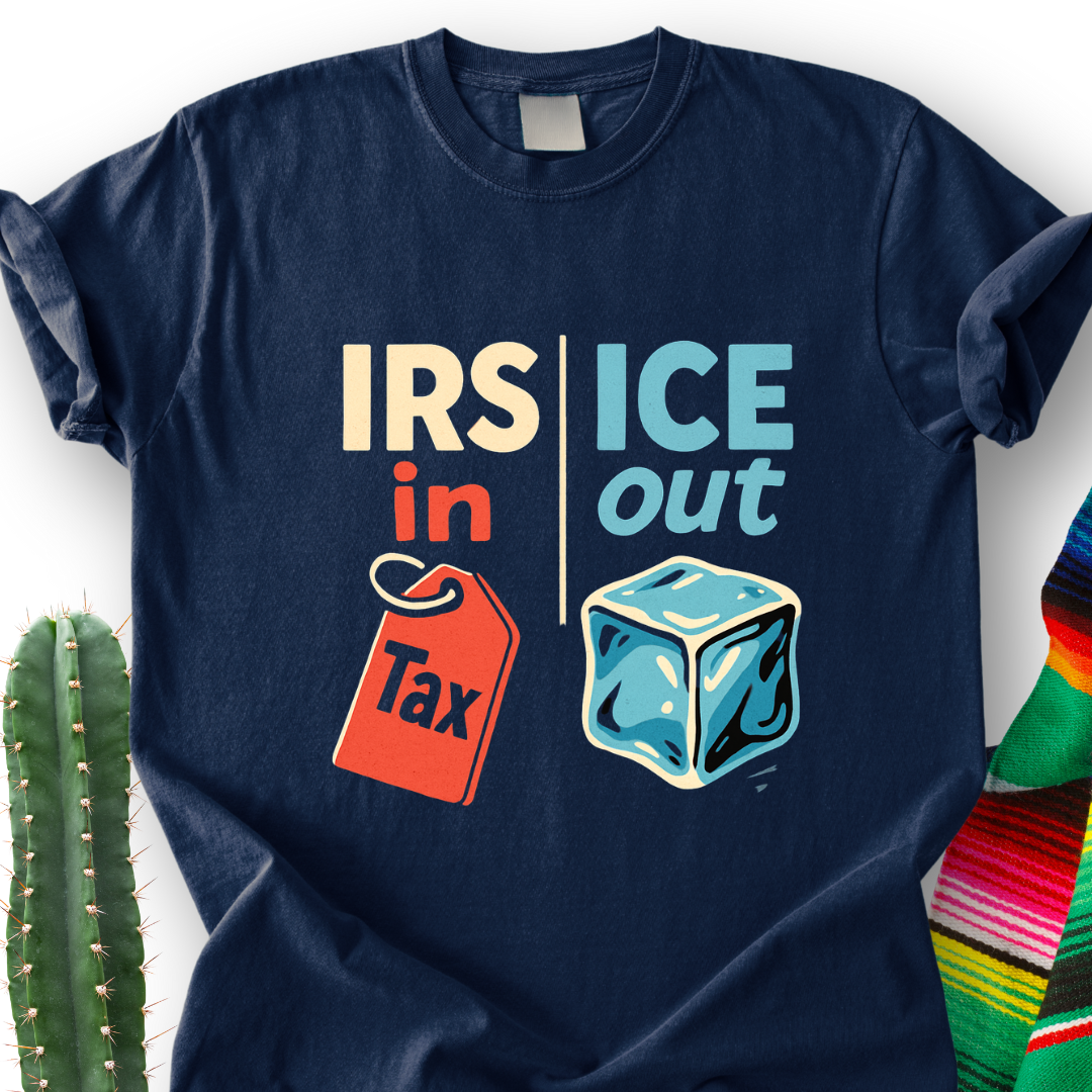 Becoming American Citizen T-Shirt