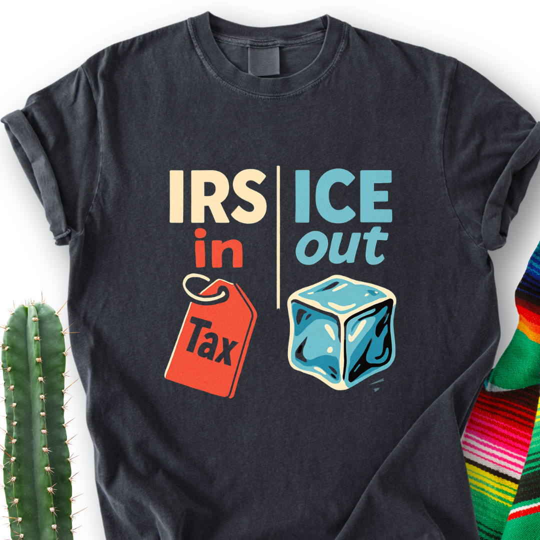 Becoming American Citizen T-Shirt