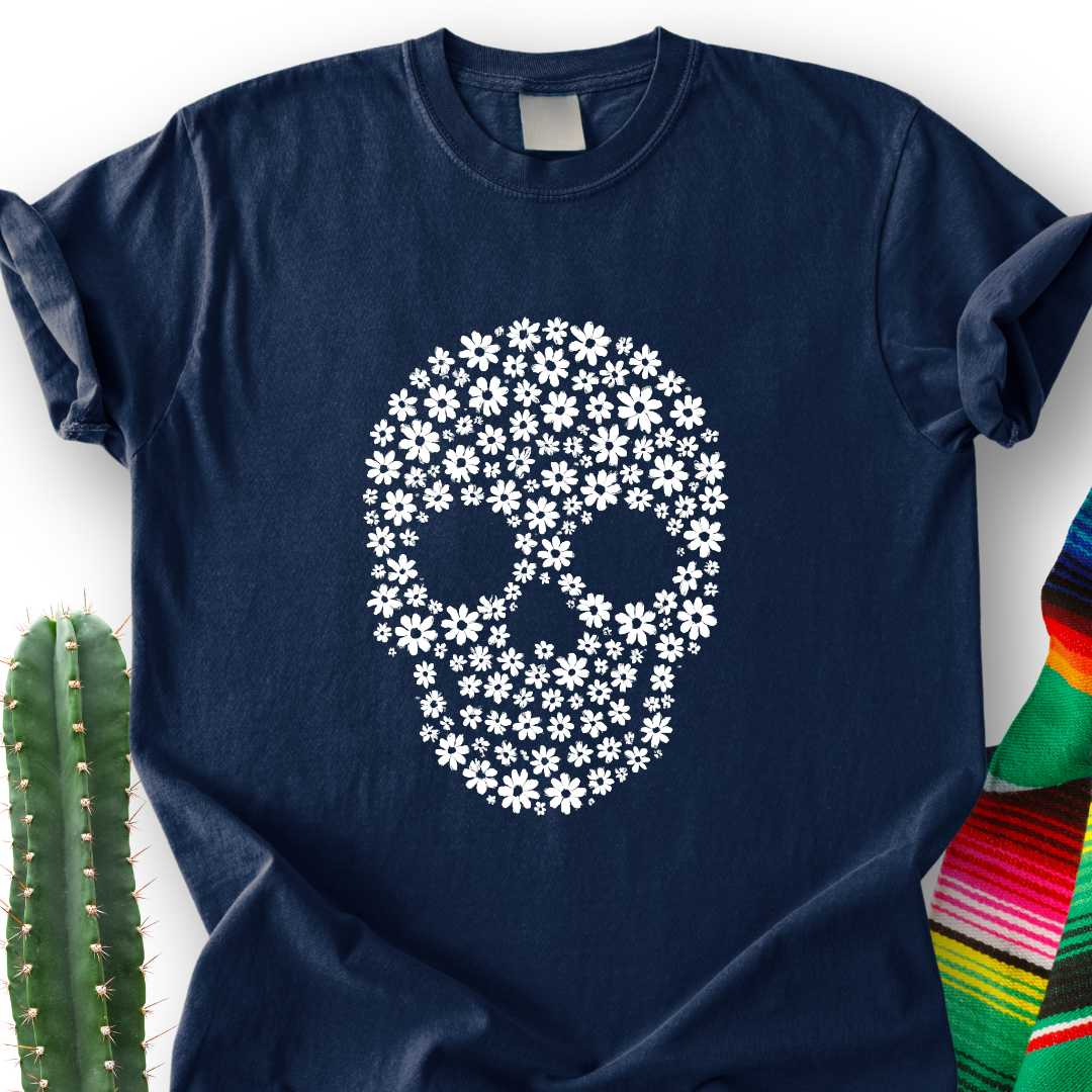 Muerto  Aromatico T-shirt