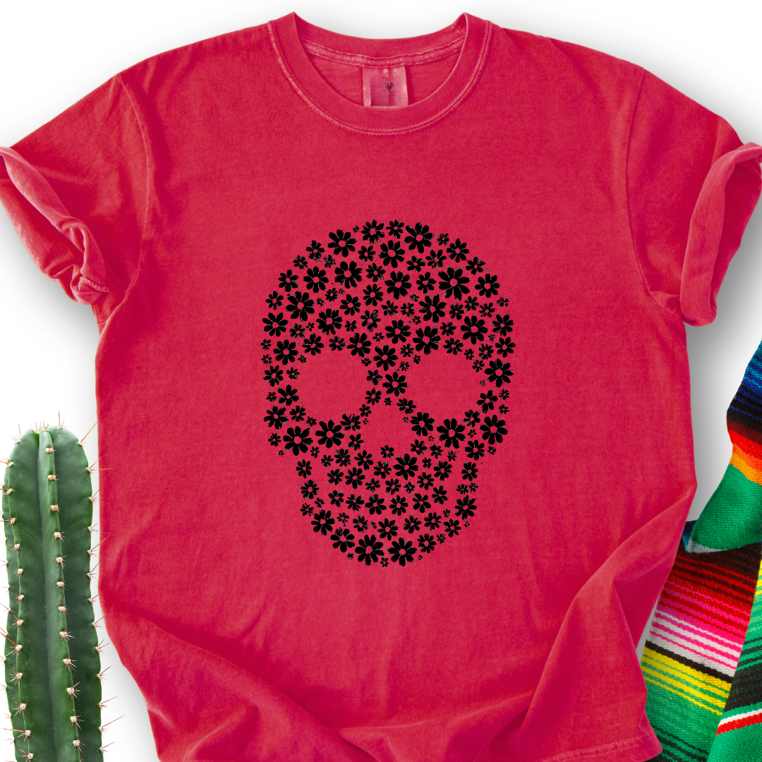 Muerto  Aromatico T-shirt
