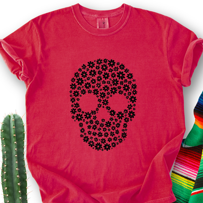 Muerto  Aromatico T-shirt