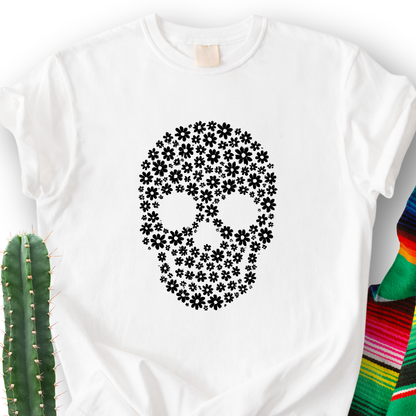 Muerto  Aromatico T-shirt