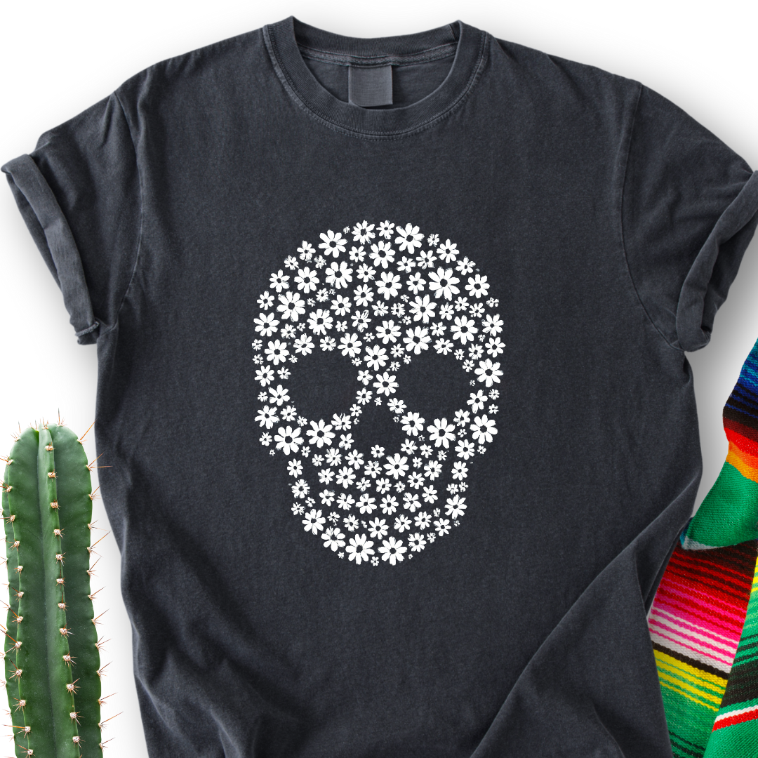 Muerto  Aromatico T-shirt