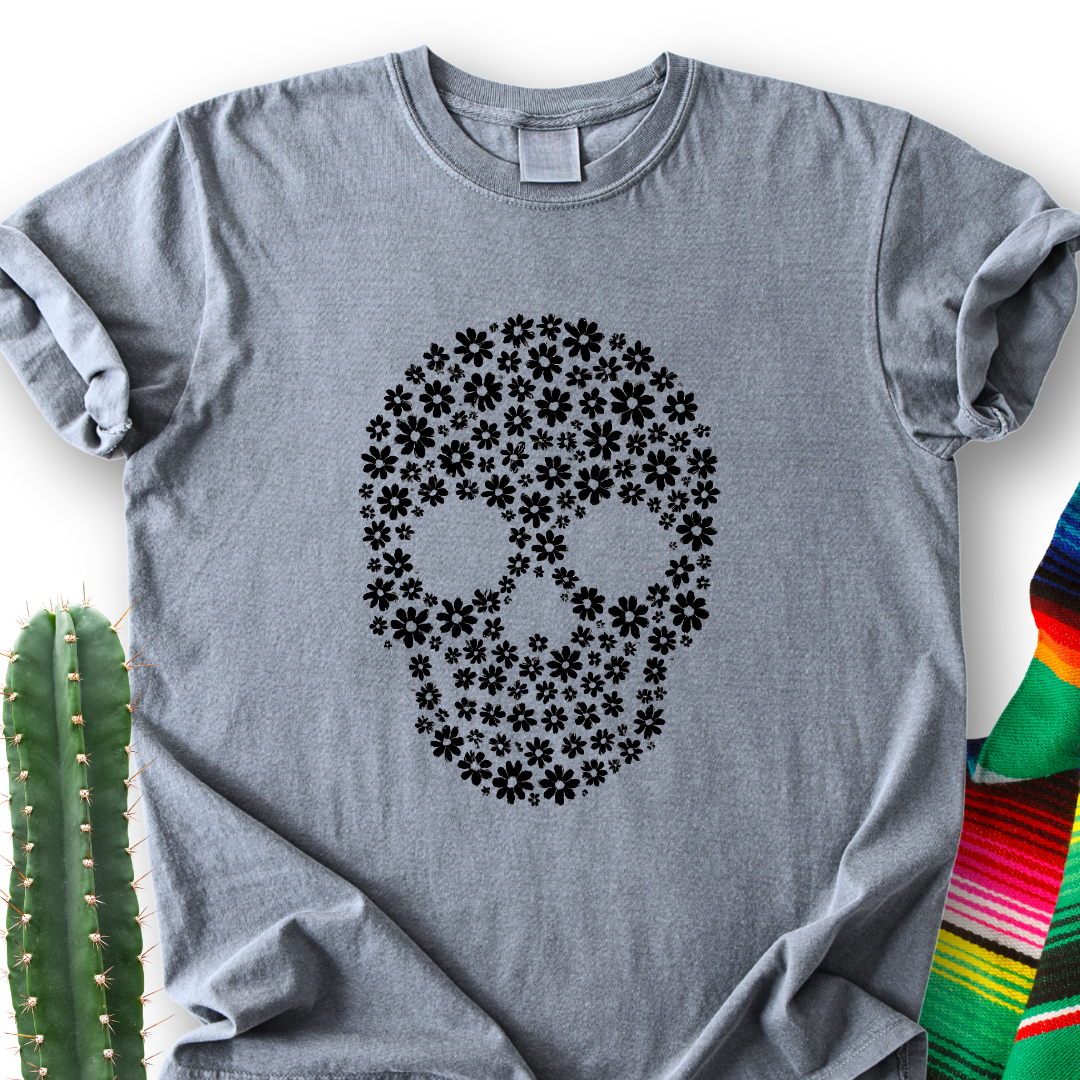 Muerto  Aromatico T-shirt