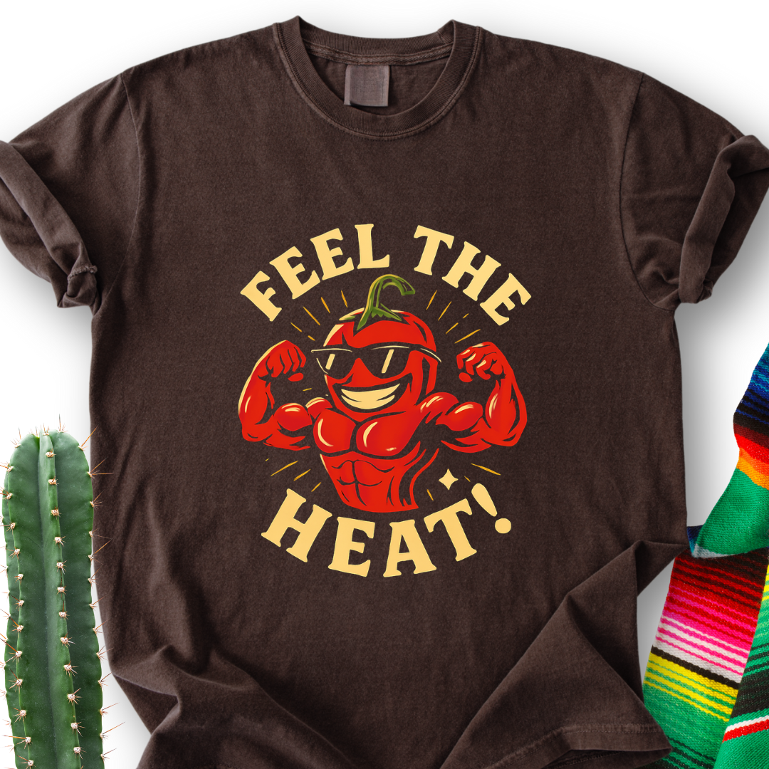 Feel the Picante! T-Shirt