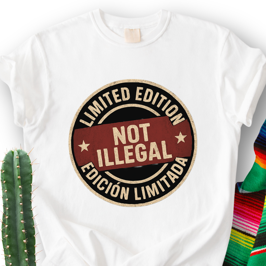 Legal Limited Edition T-Shirt