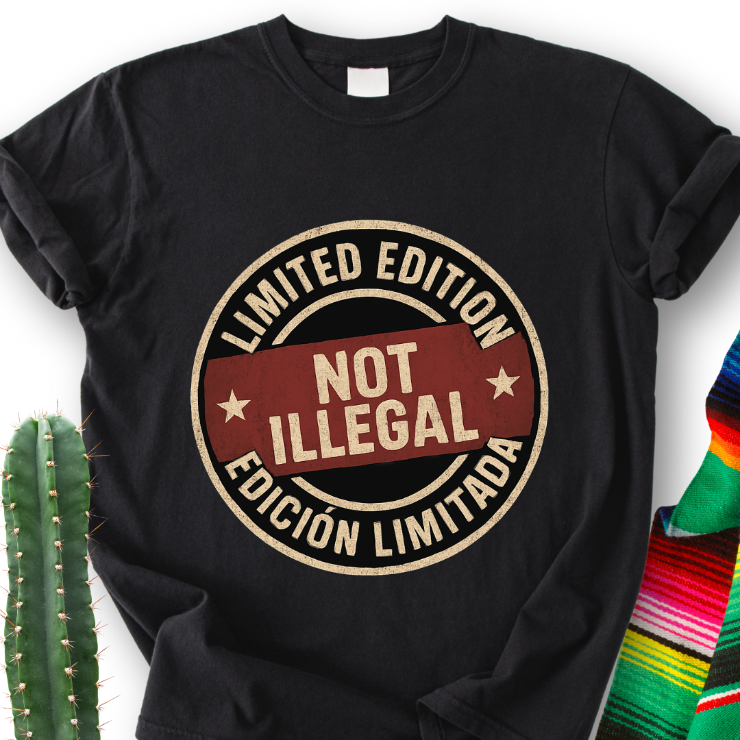 Legal Limited Edition T-Shirt