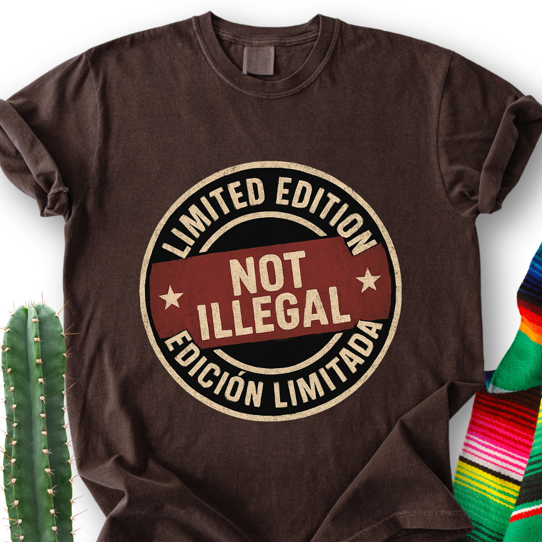 Legal Limited Edition T-Shirt