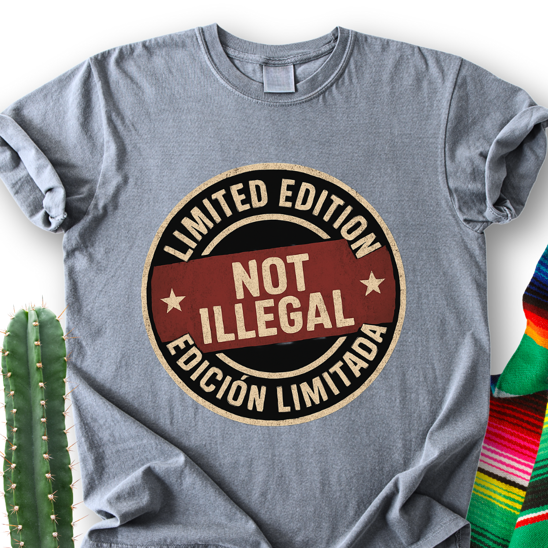 Legal Limited Edition T-Shirt