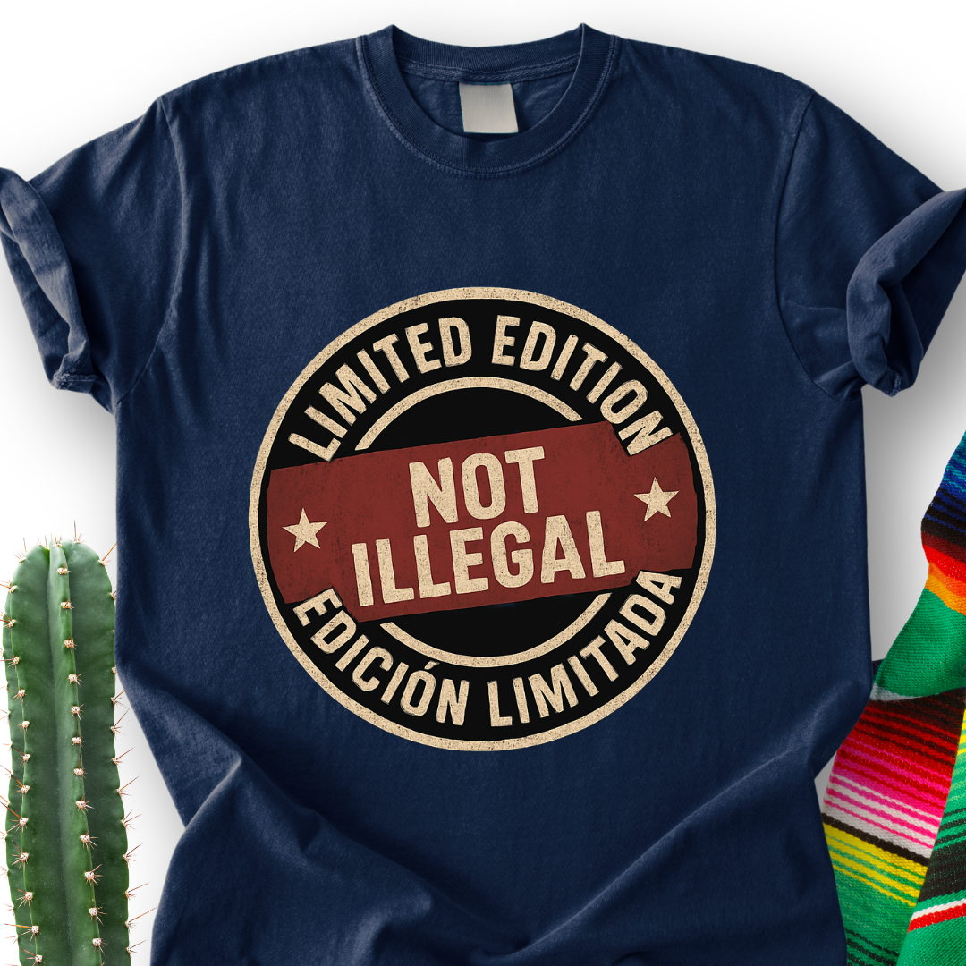 Legal Limited Edition T-Shirt