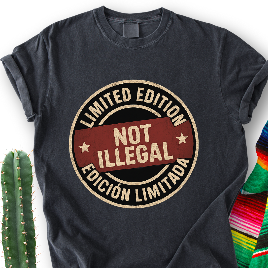 Legal Limited Edition T-Shirt