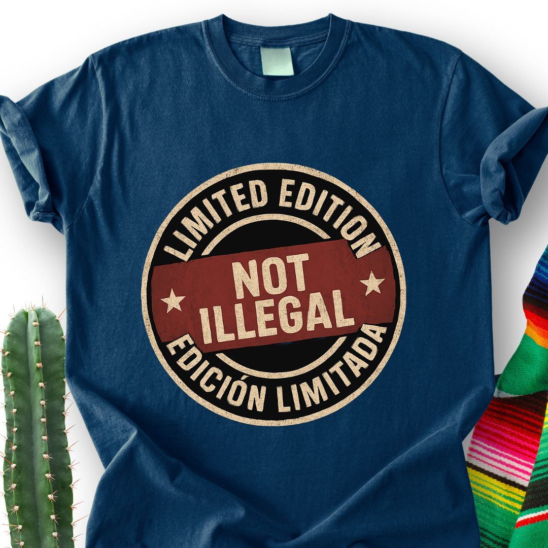 Legal Limited Edition T-Shirt