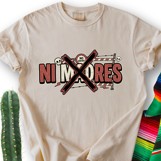 No way! T-shirt