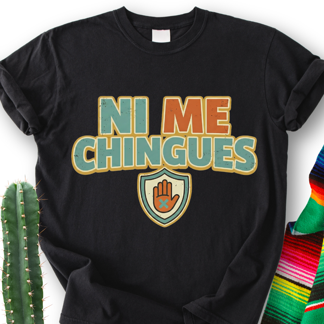 Don't bother me T-shirt