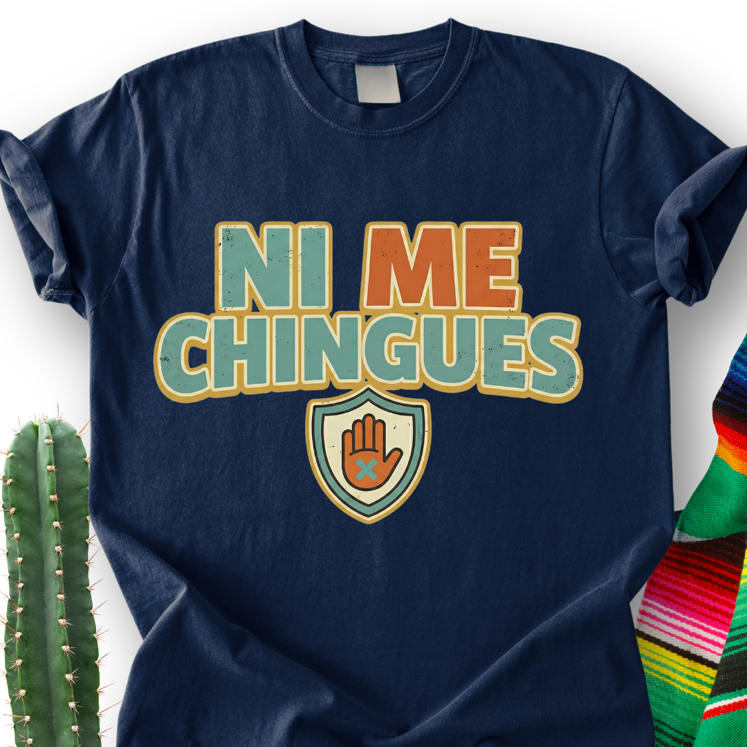 Don't bother me T-shirt