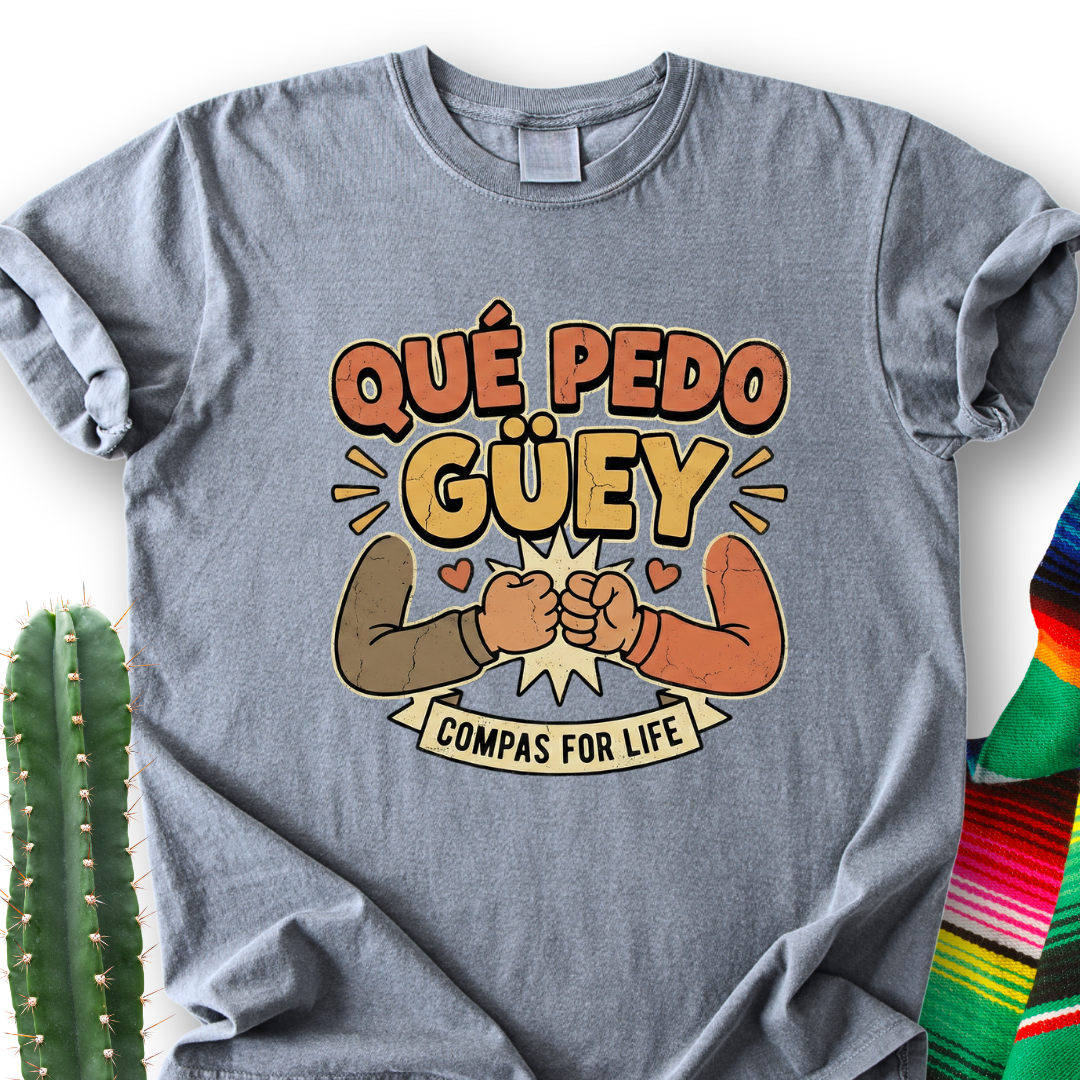 Compas 4 life T-shirt