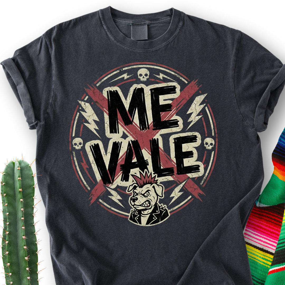 I don't Care T-shirt