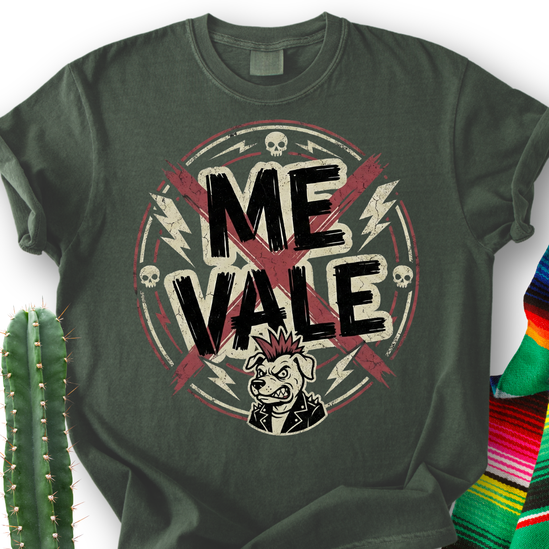 I don't Care T-shirt