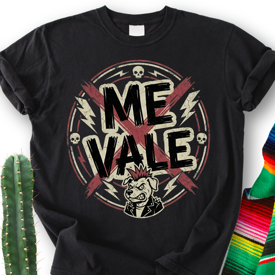 I don't Care T-shirt