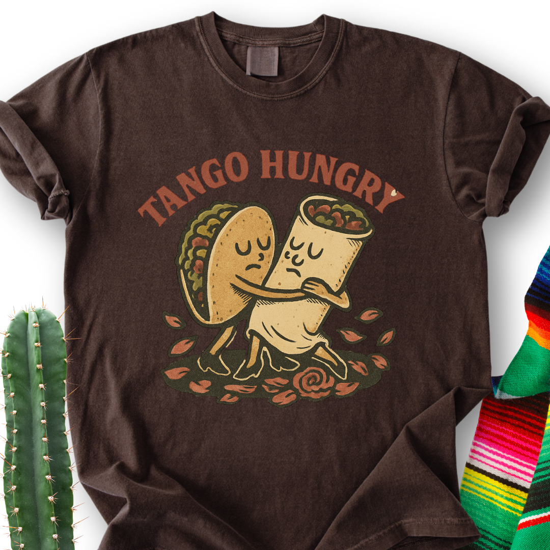 Tango Hambre T-Shirt