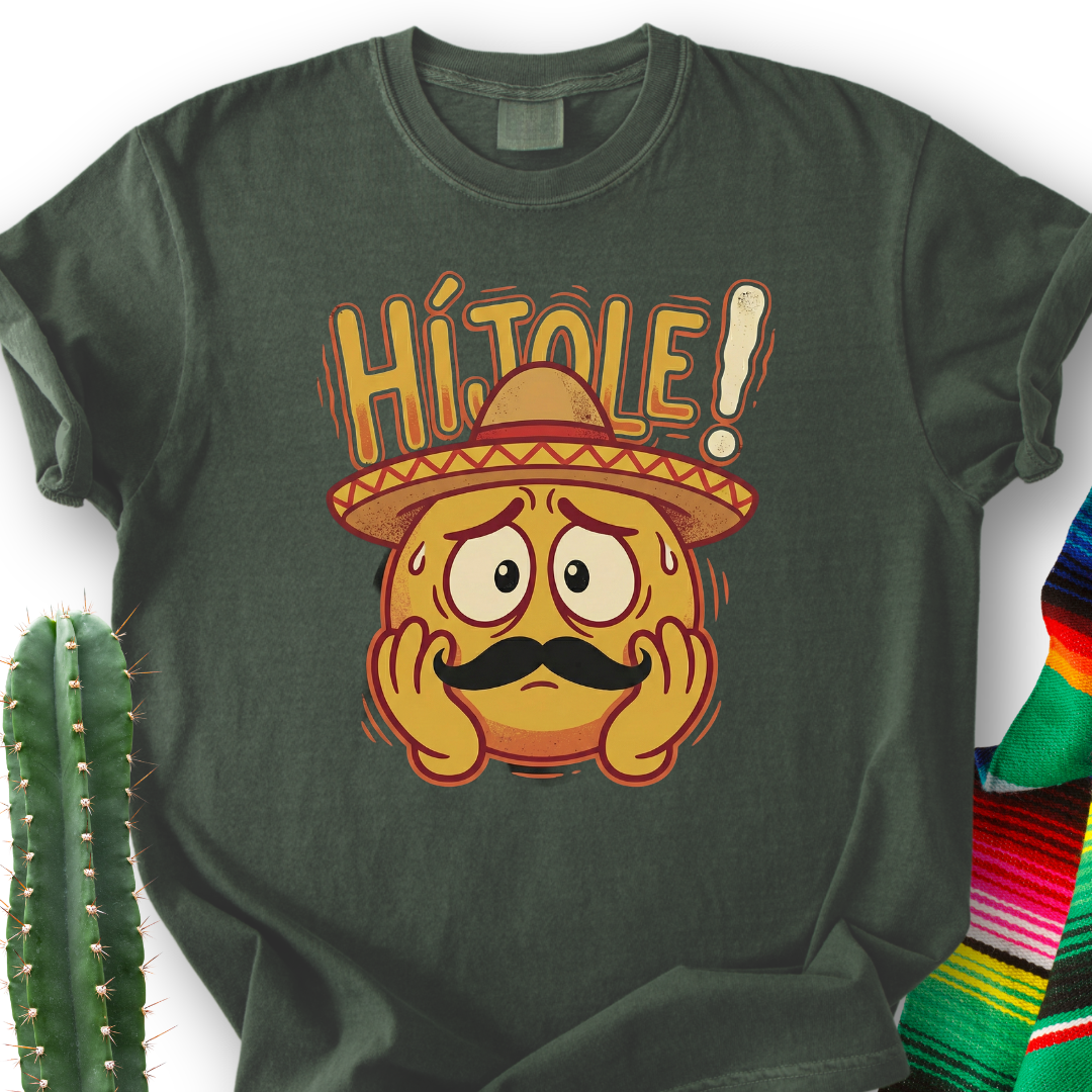 Híjole T-shirt
