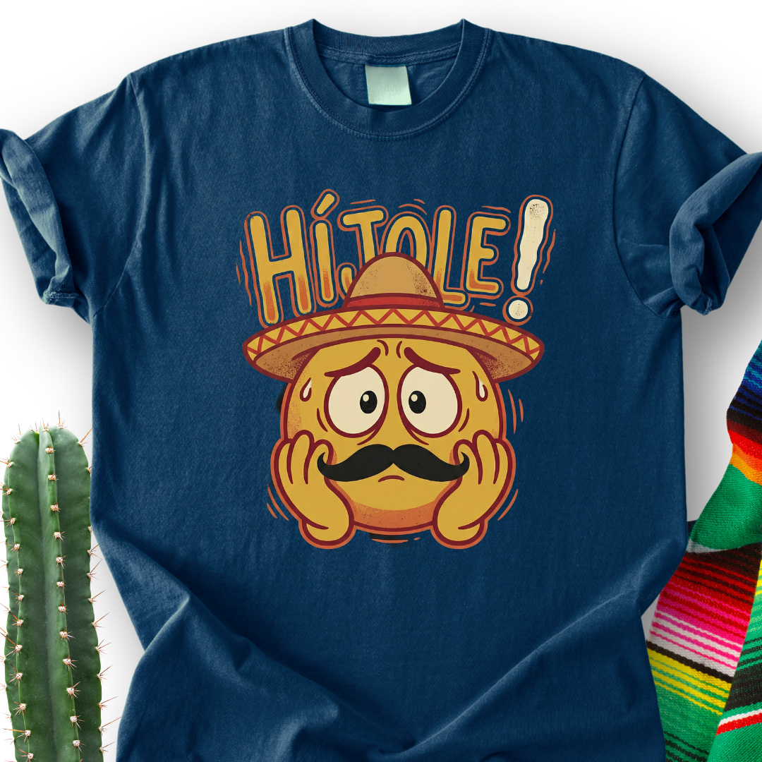 Híjole T-shirt