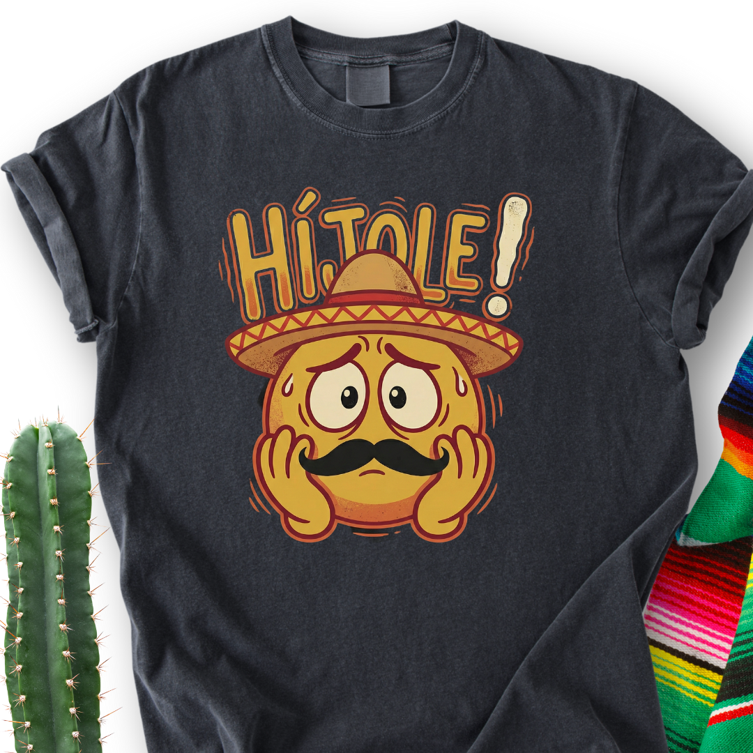 Híjole T-shirt