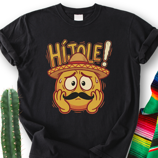 Híjole T-shirt
