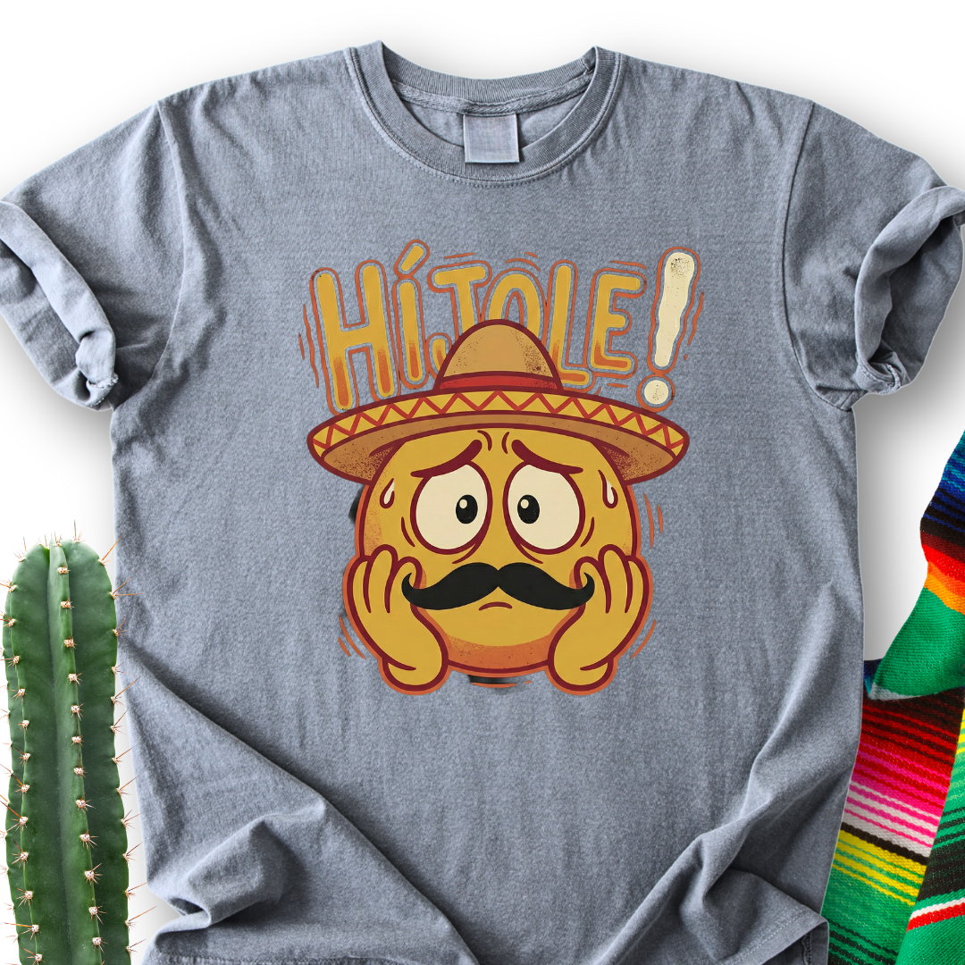 Híjole T-shirt