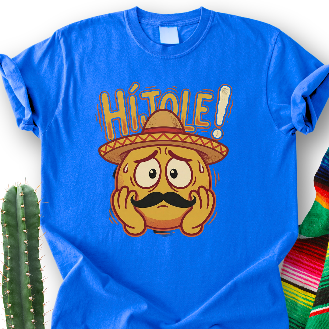 Híjole T-shirt