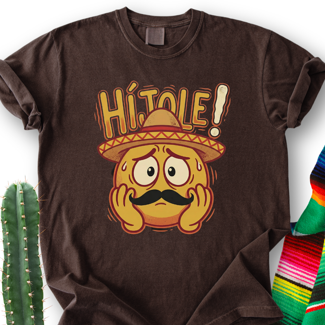 Híjole T-shirt
