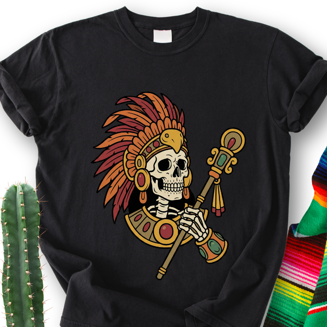 El Emperador T-shirt