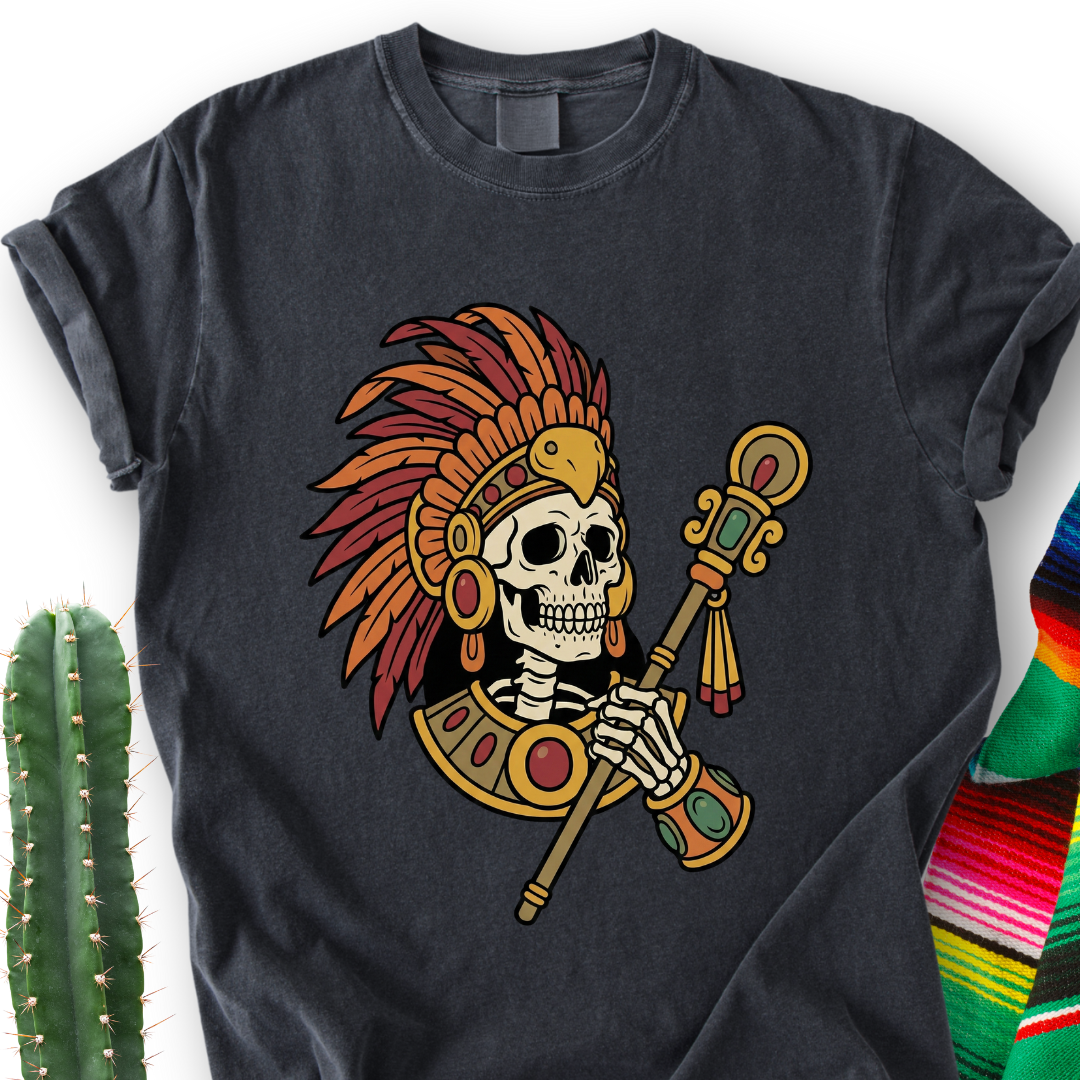 El Emperador T-shirt