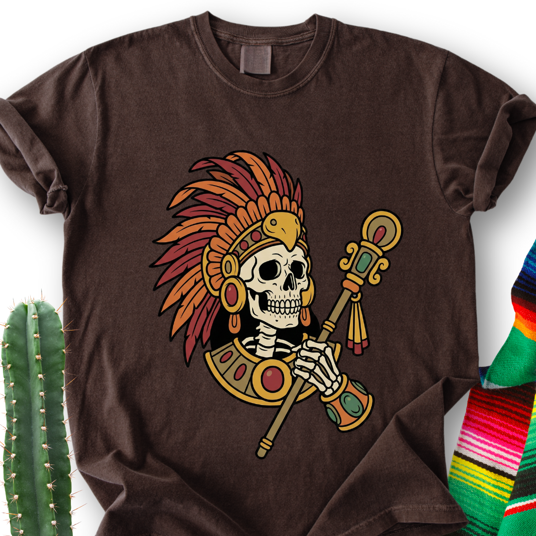 El Emperador T-shirt