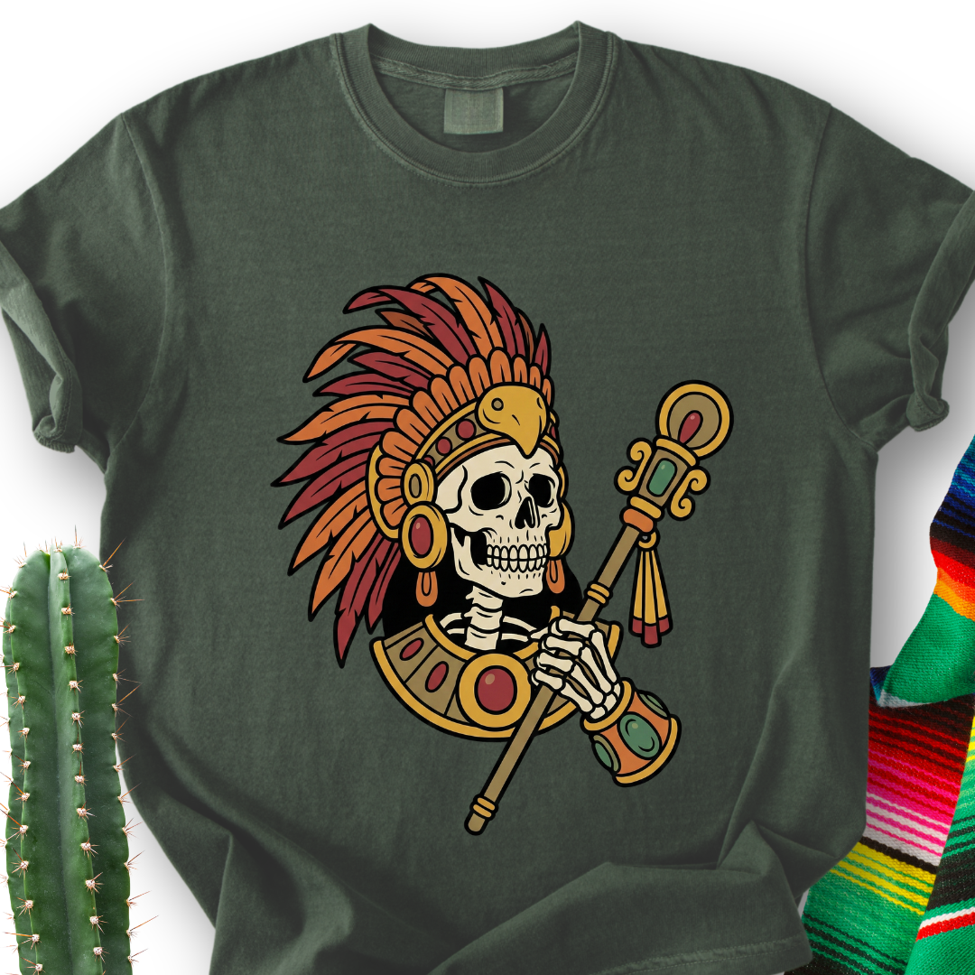 El Emperador T-shirt