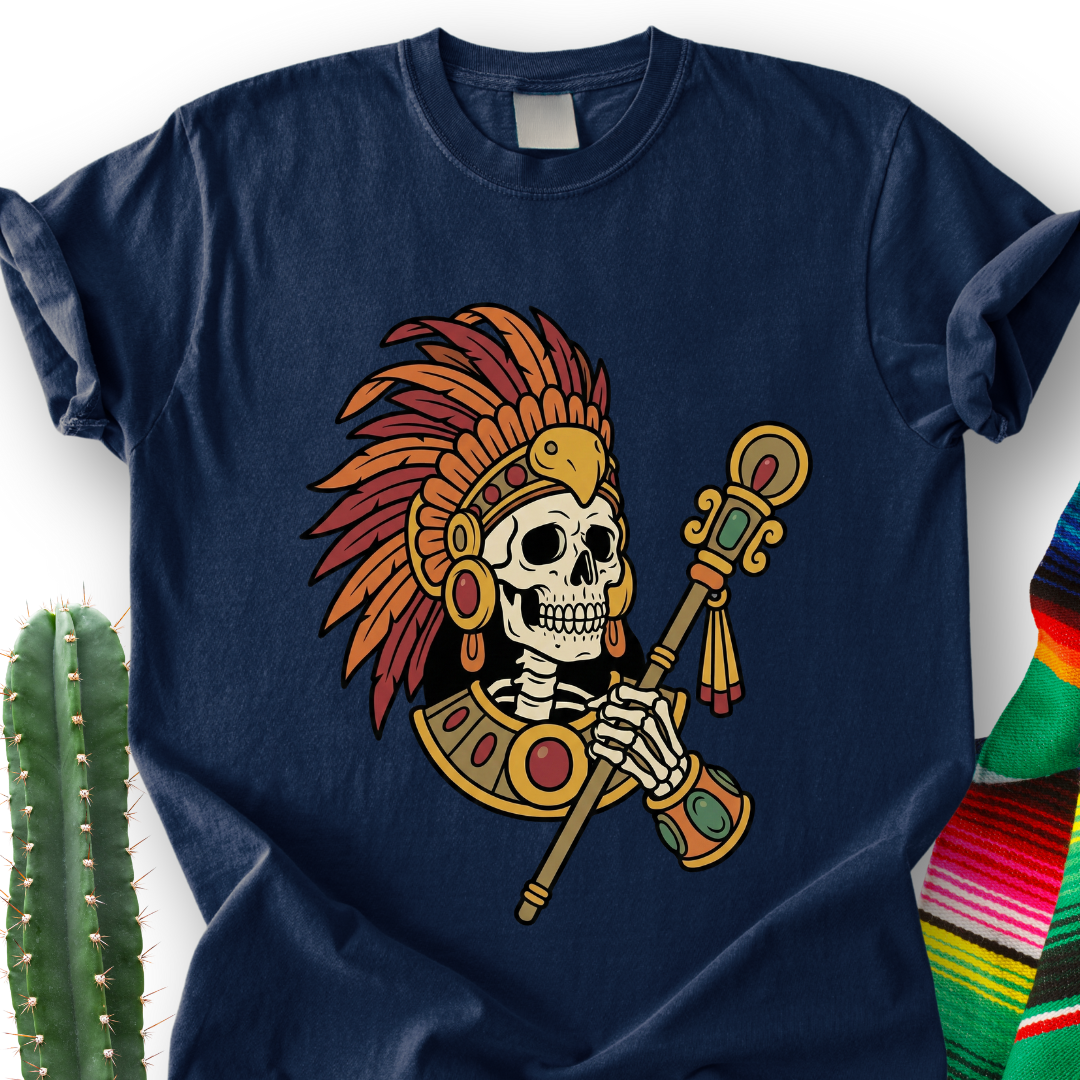 El Emperador T-shirt