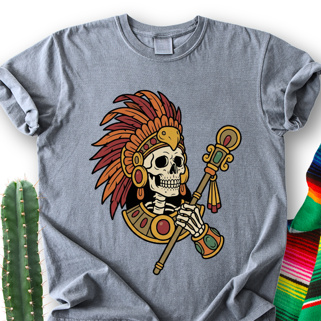 El Emperador T-shirt