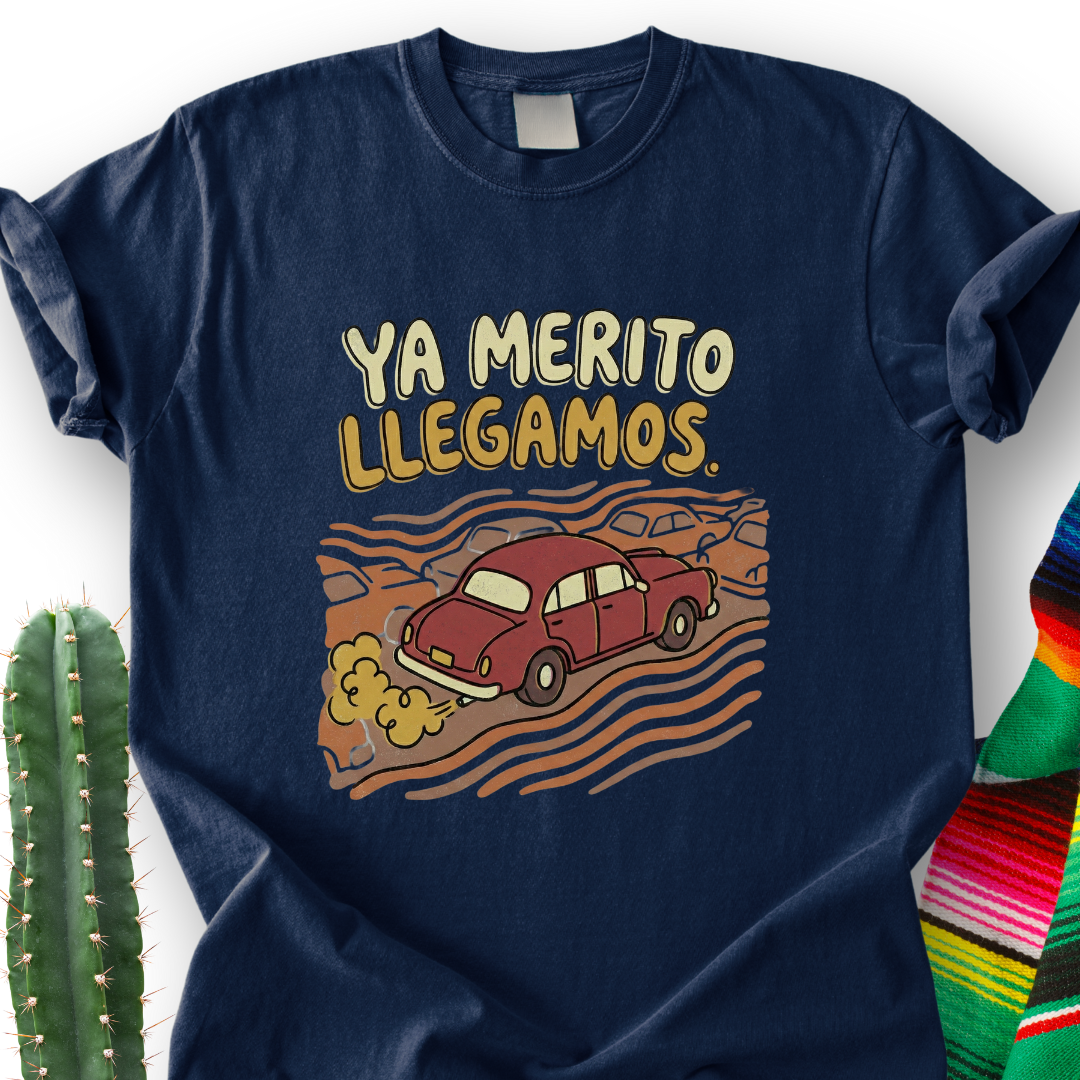 Ya Merito T-shirt