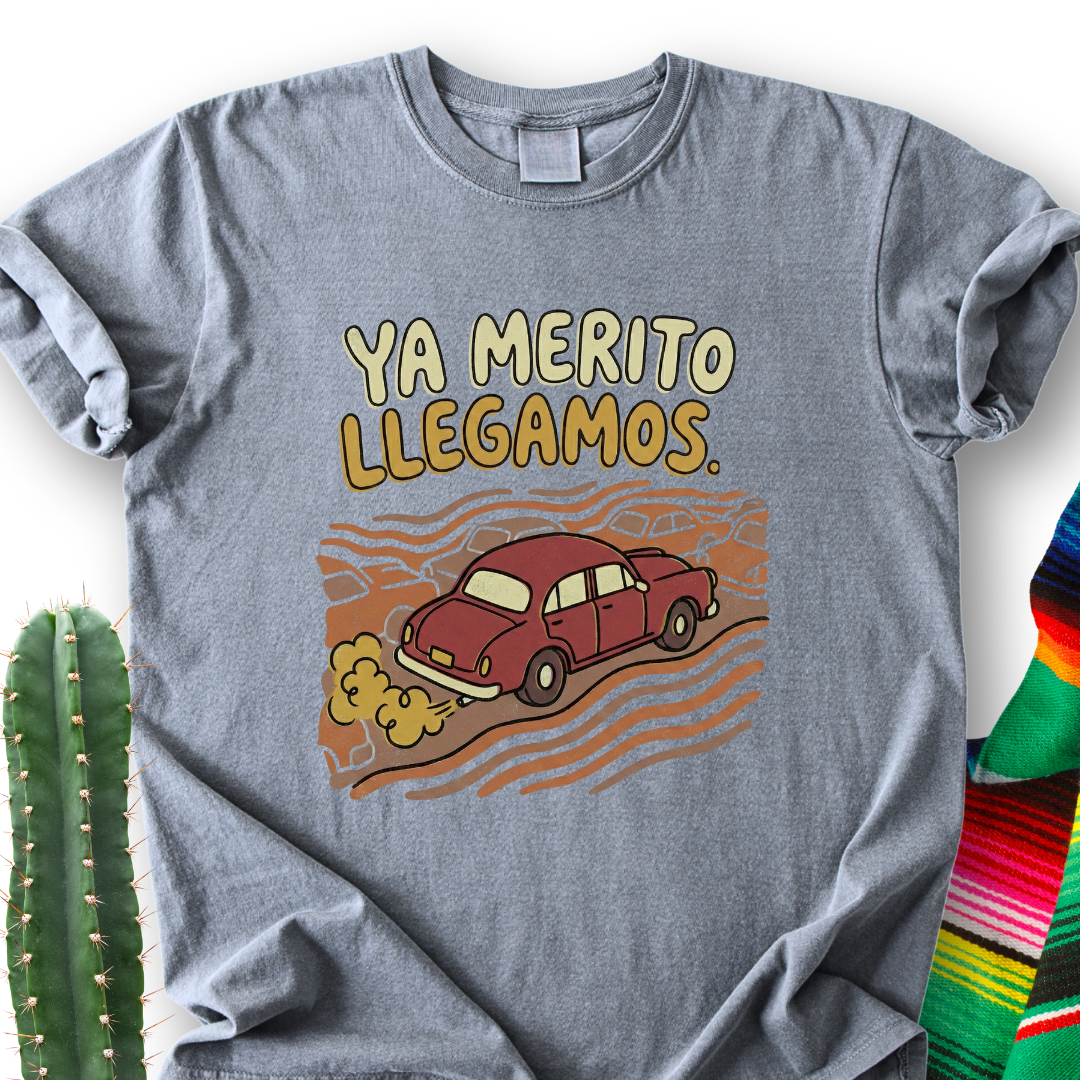 Ya Merito T-shirt