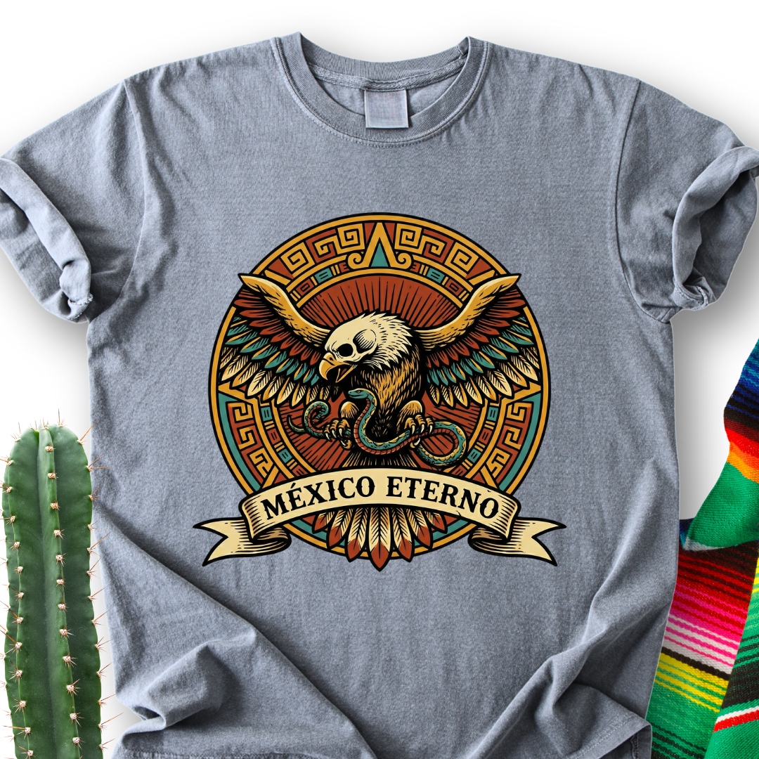 Mexico Eterno T-shirt