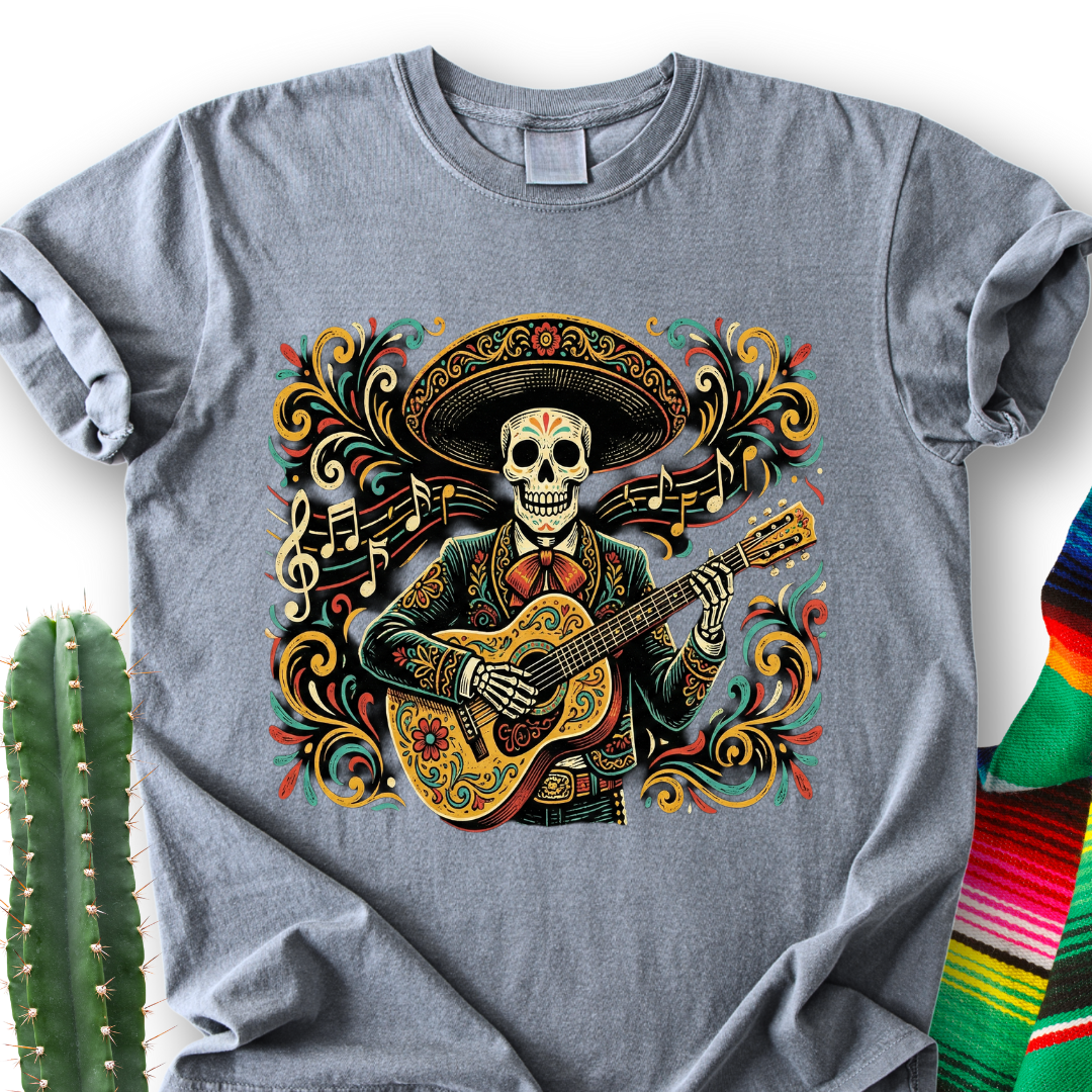 Mexico Vibrante T-shirt