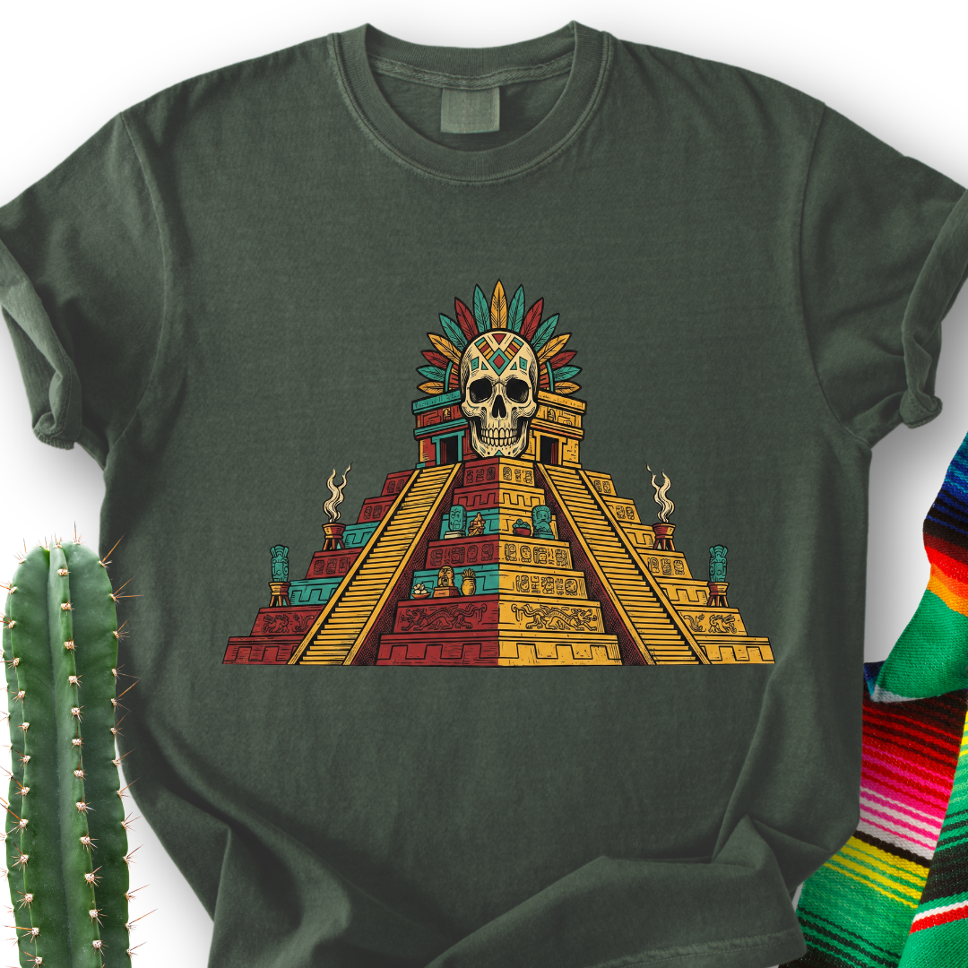 La Piramide T-shirt